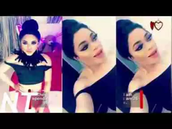 Video: The Real Femi – The Bobrisky Interviews